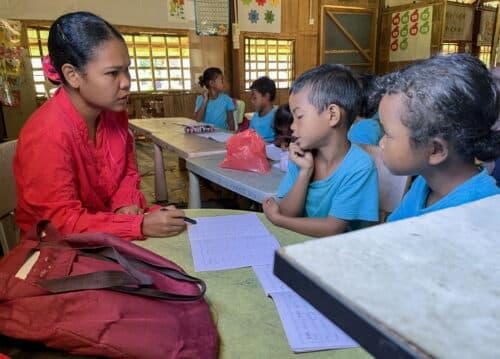 Kuala Langat, Gombak antara empat lokasi Tabika baharu Orang Asli 