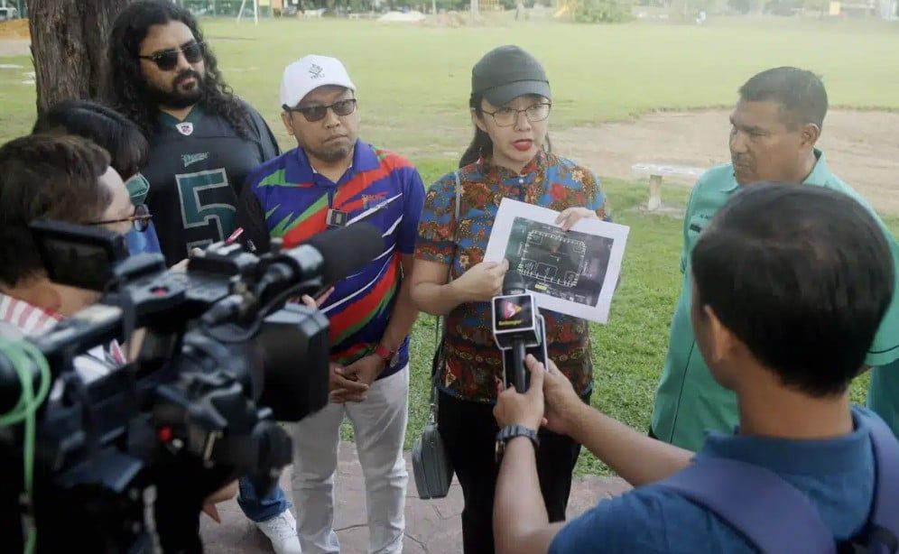 雪关爱计划拨9万全面提升  USJ 2/4球场7月换新面貌