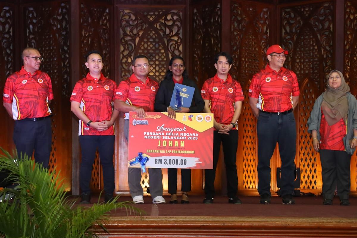 Youth leadership ought to be more vocal on current challenges — MB