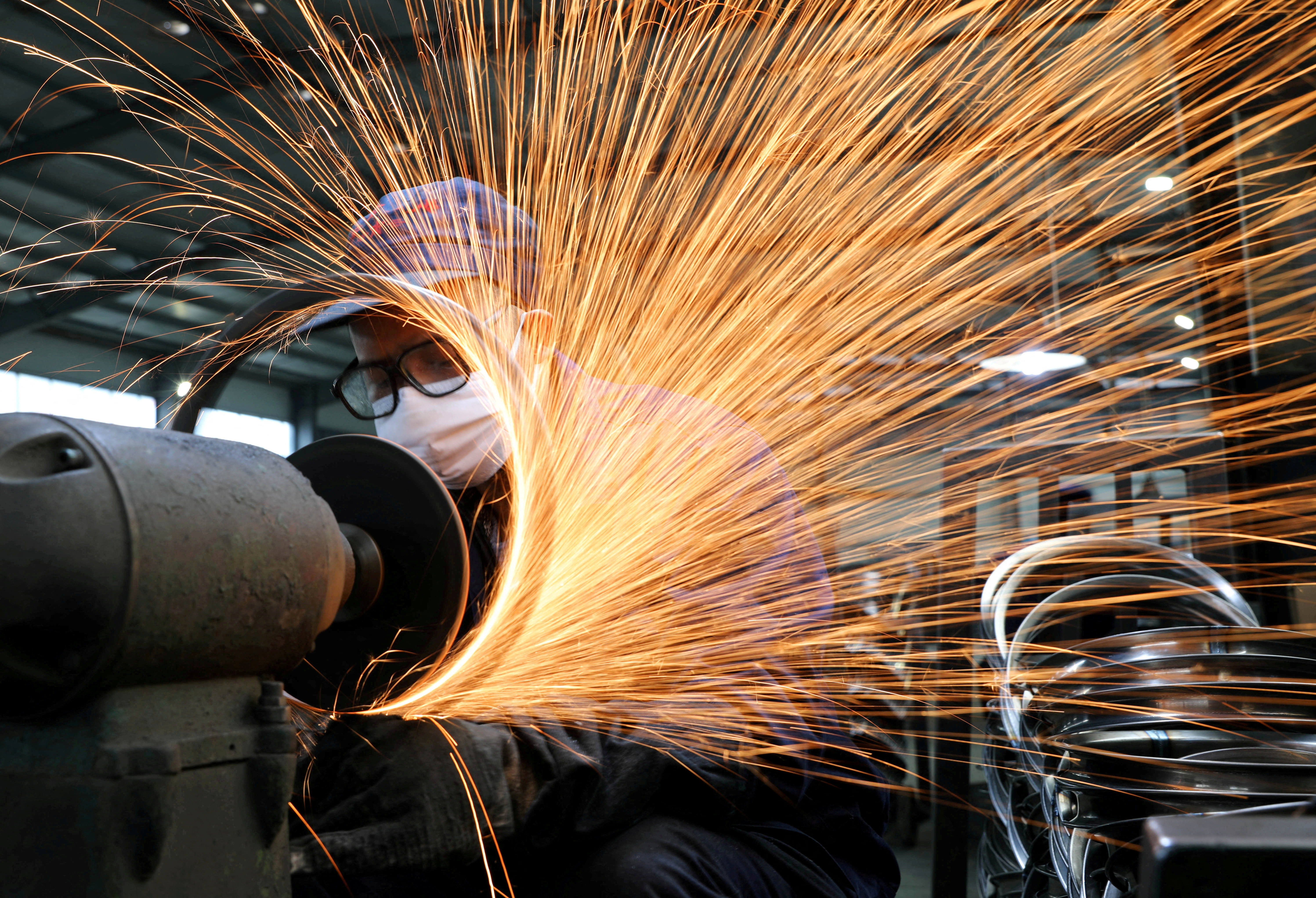 China's GDP growth ‘good news’ for world — IMF chief