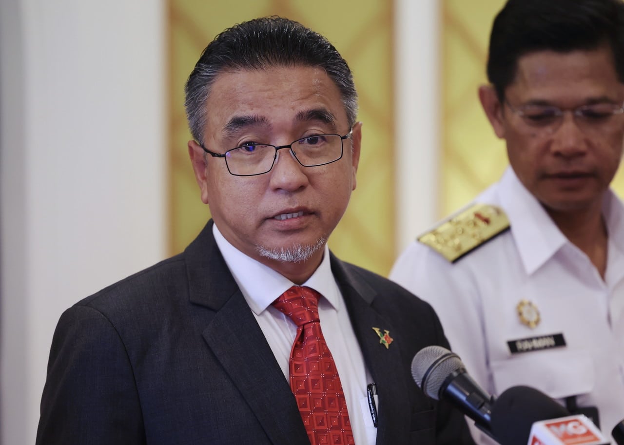Koperasi Tentera umum dividen tujuh peratus, jumlah pembayaran RM130.4 juta