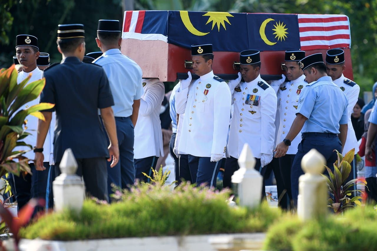 Menteri: Lembaga penyiasatan kes letupan bom dianggotai pakar, terlatih