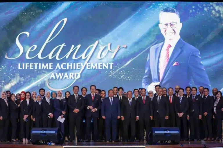 第一雪州计划巩固经济 照顾人民福祉