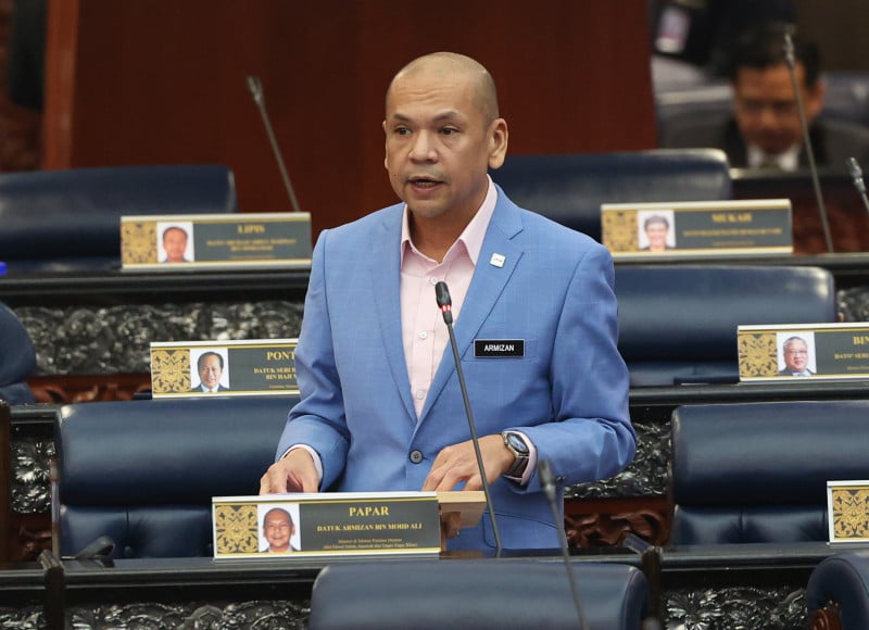Ministry, universities to collaborate on Payung Rahmah impact study