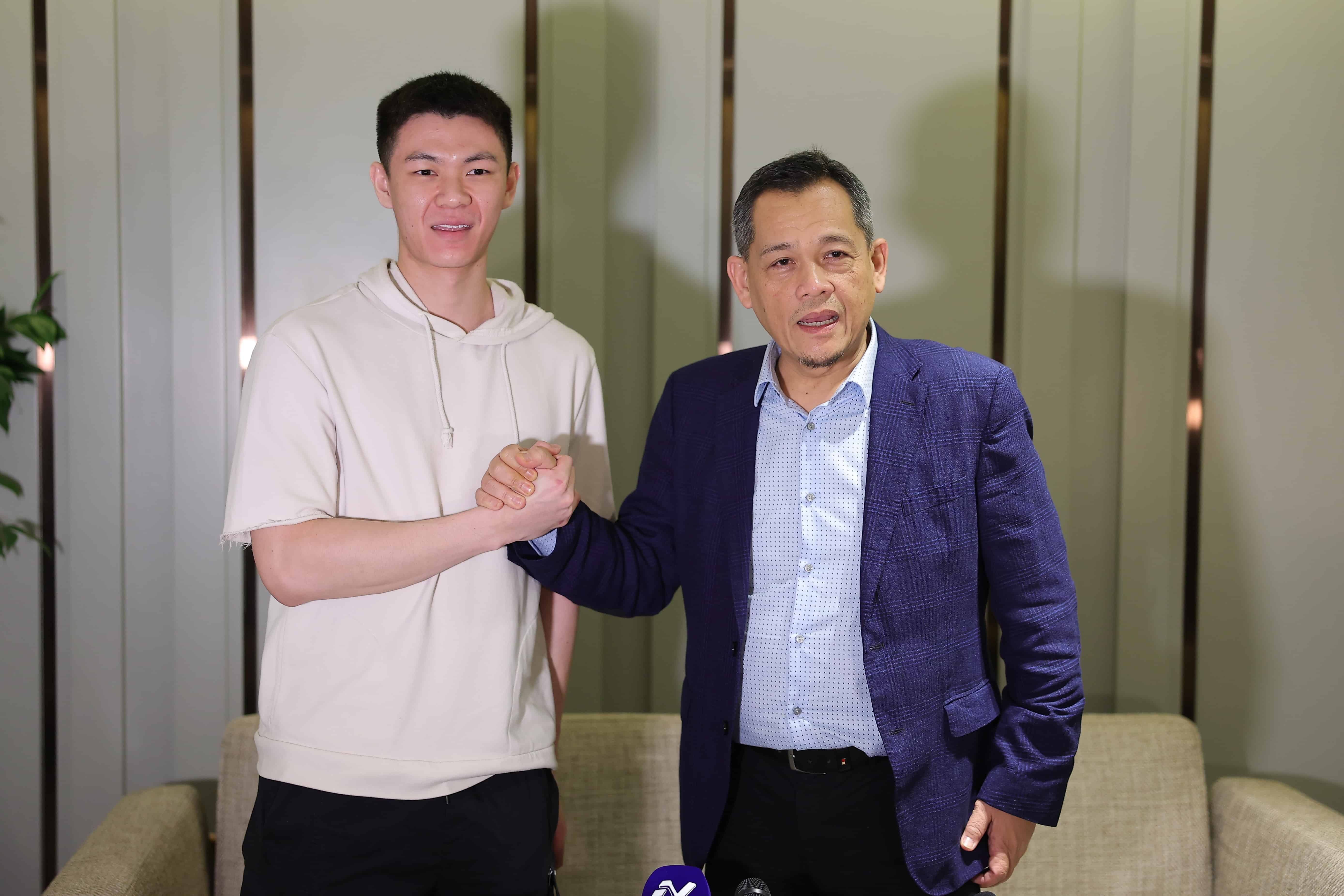 Zii Jia harap isu peminat dan media selesai secara baik