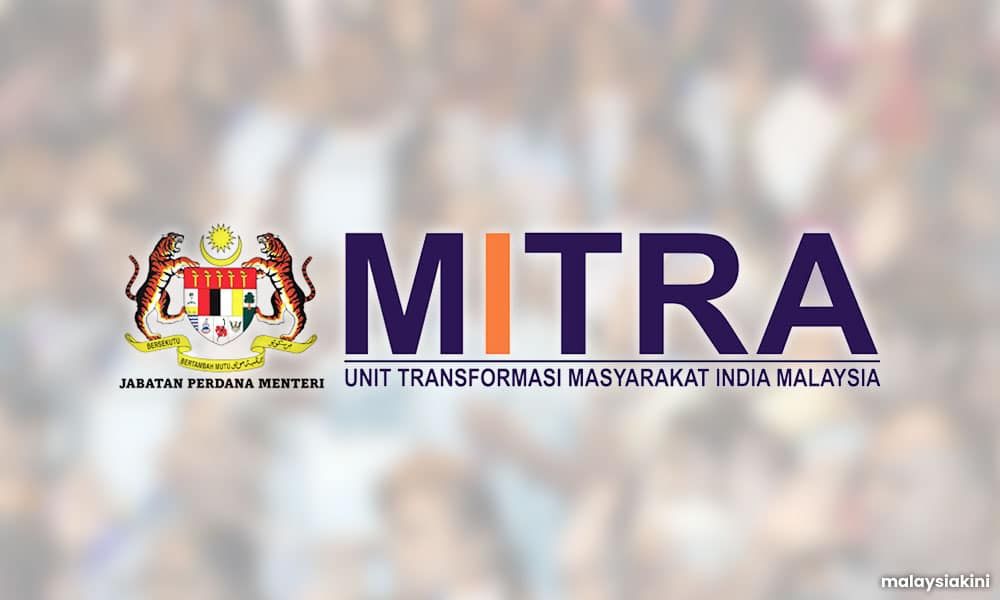 இந்தியர்களின் வளர்ச்சி திட்டத்திற்கு 72 லட்சம் ரிங்கிட் நிதி ஒதுக்கீடு - மித்ரா