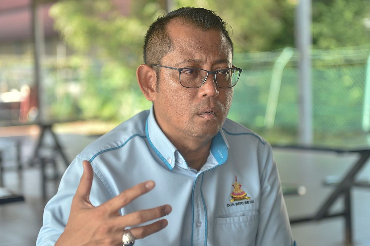 ADN tekad teruskan pemutihan PPR Lembah Subang, selesaikan isu infrastruktur