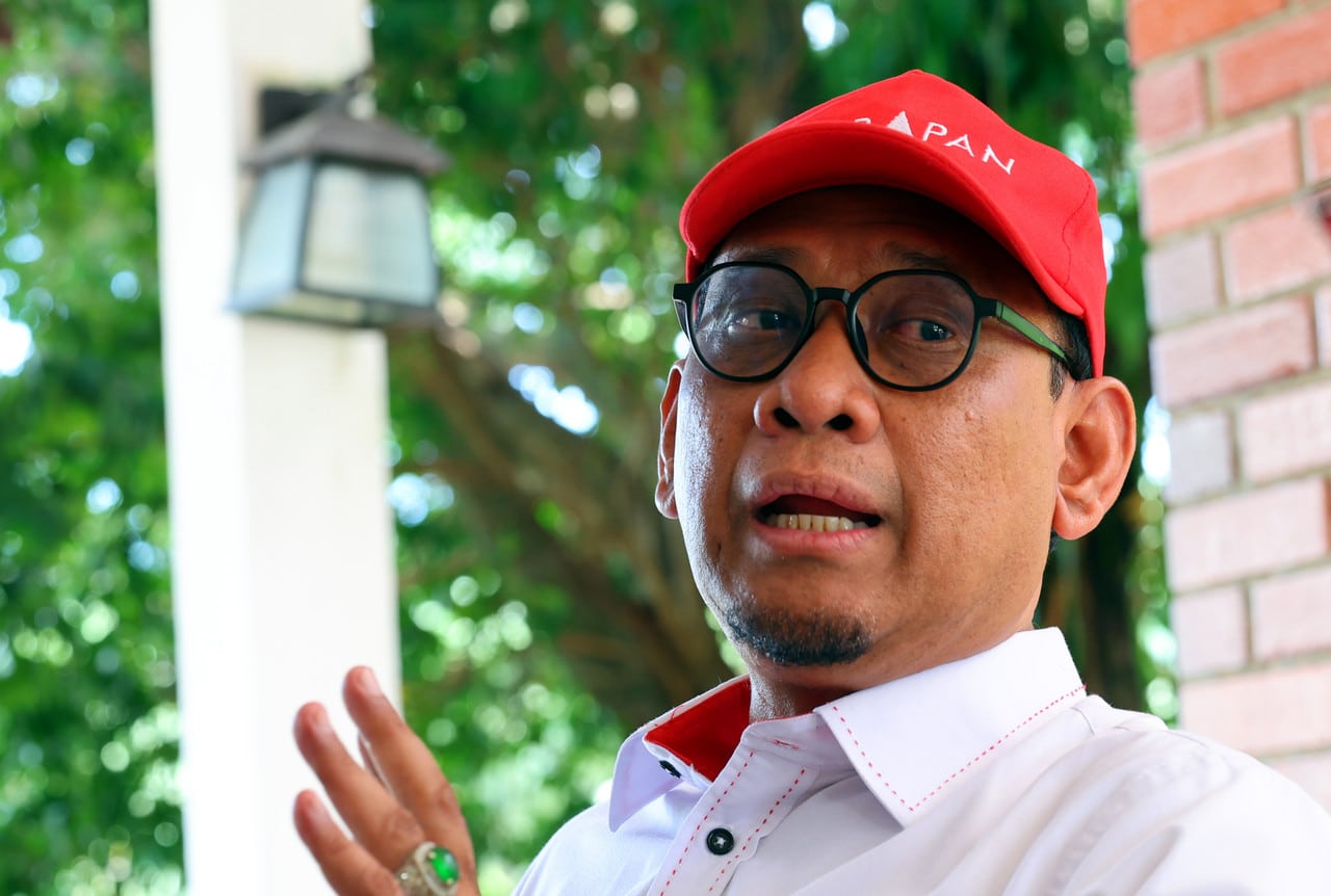 Selangor PH banking on state govt's track record to win over voters