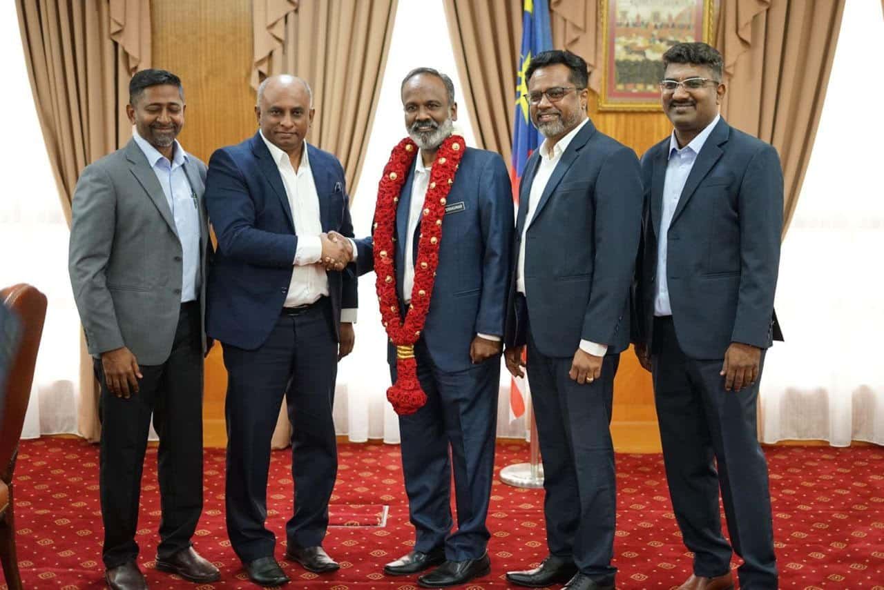 அந்நியத் தொழிலாளர்களை வேலைக்கு அமர்த்த உதவுங்கள்- மனிதவள அமைச்சரிடம் பிரிமாஸ் கோரிக்கை