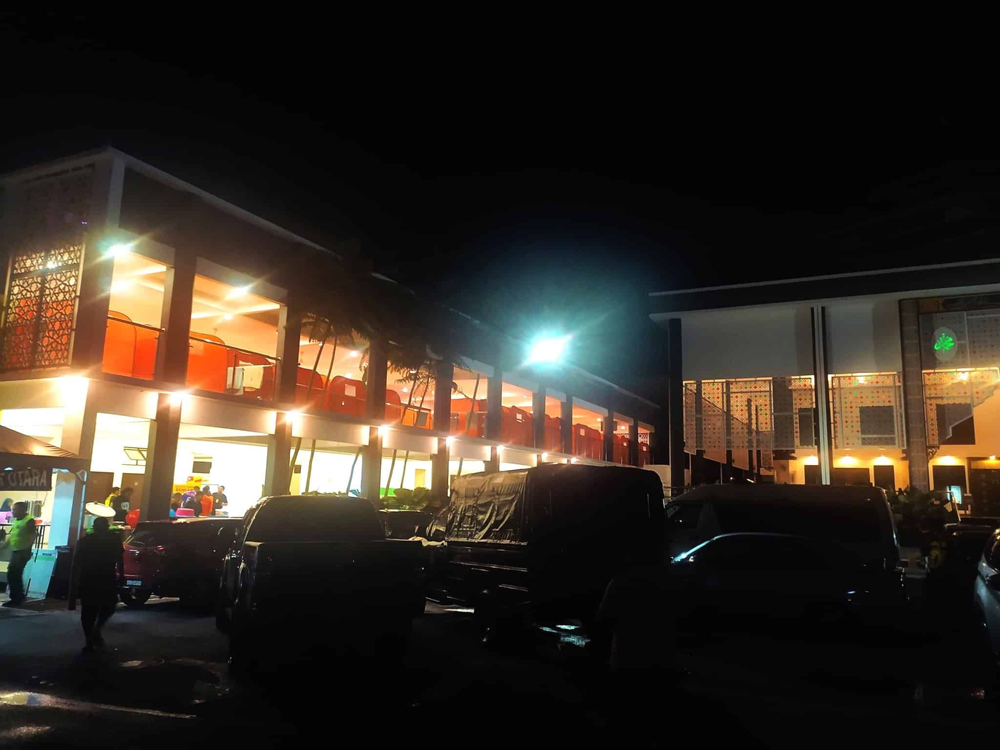 78 mangsa bah di Klang berteduh di PPS, jangka boleh pulang petang ini