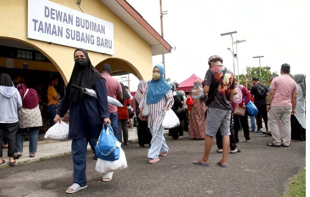 【财案回响】IDE：明年财案改善治理  提高人民地位