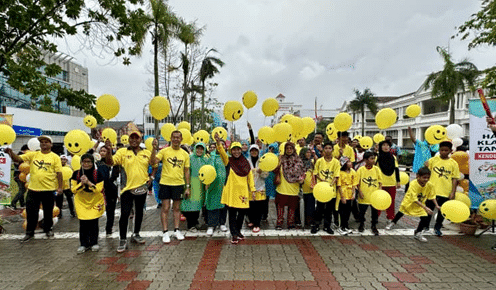 எம்.பி.கே. ஏற்பாட்டில் ஞாயிற்றுக்கிழமை வாகனமில்லா தினம்- பொது மக்கள் பங்கேற்க அழைப்பு