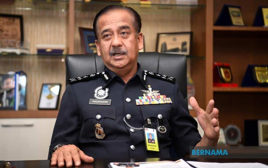 Polis siasat Muhyiddin isu 'fatwa' politik dalam ceramah PRK