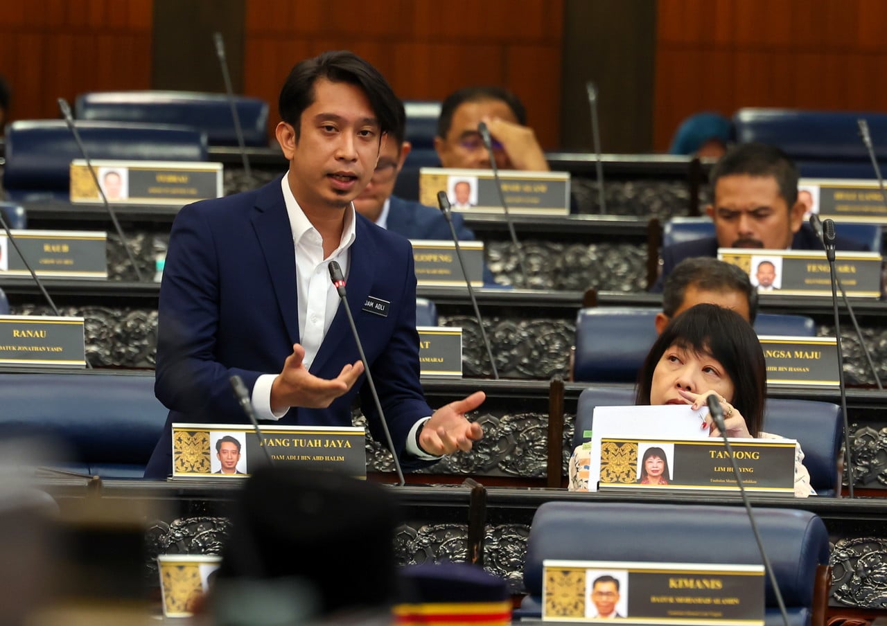 Program Rakan Muda lepasi sasaran penyertaan sejuta belia