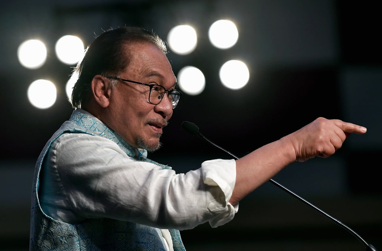 PM minta rakyat jangan terpengaruh sentimen perkauman dimainkan pemimpin perosak