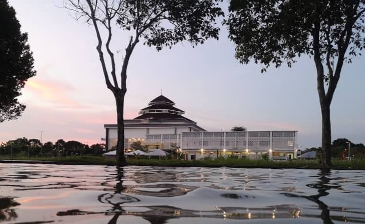 Elak banjir kilat, MBDK pantau sistem saliran kawasan berisiko