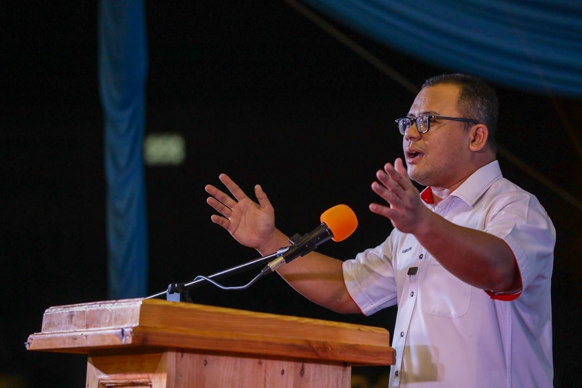 Sentimen MB bukan anak tempatan tidak jejas prestasi Selangor