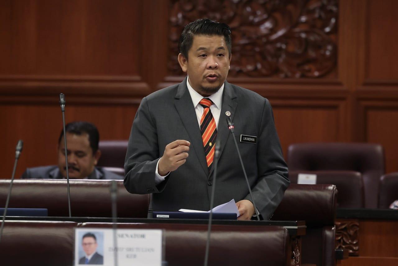 Selangor among top two states with highest TB cases in 2023
