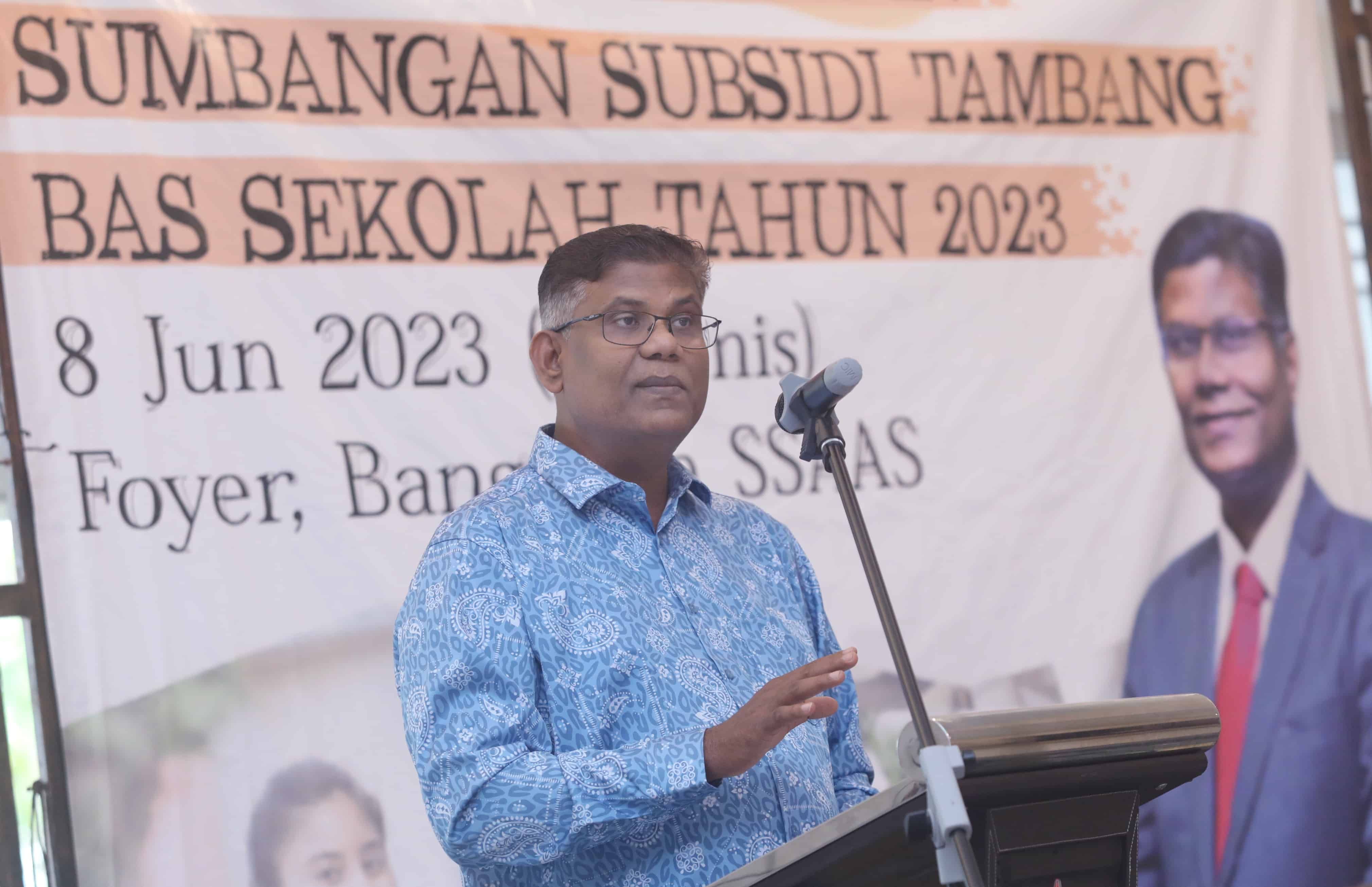 Bantu wanita B40, negeri senarai kes syariah dalam khidmat guaman percuma