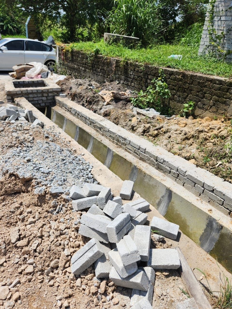 拨款24.7亿推人民房屋 华人新村获1亿提升基设