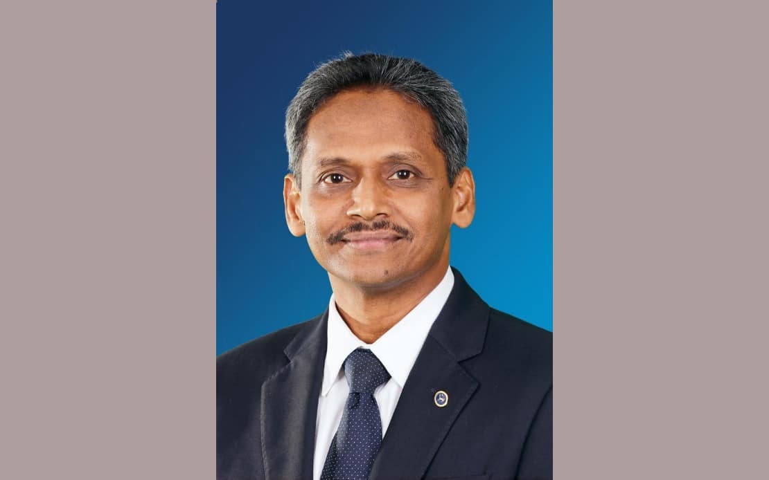 Abdul Rasheed Ghaffour appointed BNM governor
