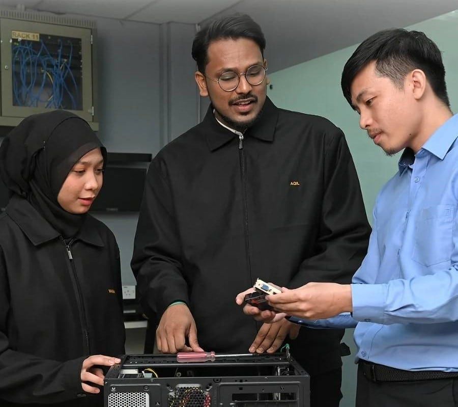 TVET funding increased to RM7.8 bln — PM