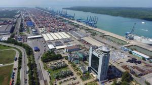 EXCO: Pelabuhan Klang ke-10 utama dunia bukti ekonomi Selangor pesat