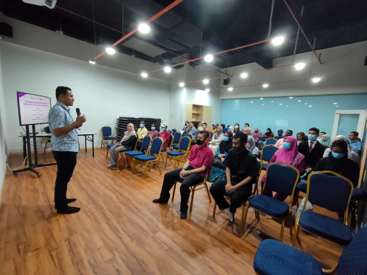 YaNIS empowers disabled youth to become leaders of tomorrow