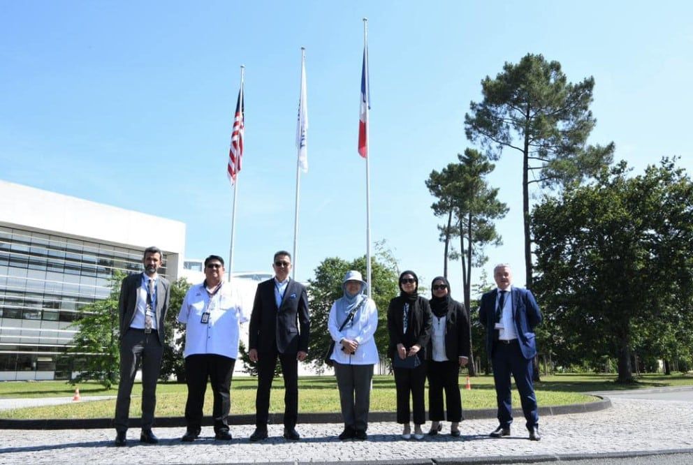 雪州2大高质量项目 将在巴黎国际航展亮相