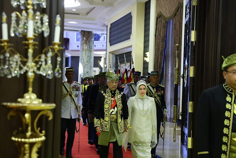 元首：国家处于正轨实现发展议程