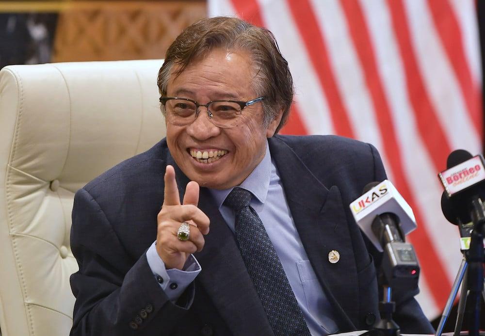 Sarawak unveils RM13.6 bln budget for 2024, biggest in history