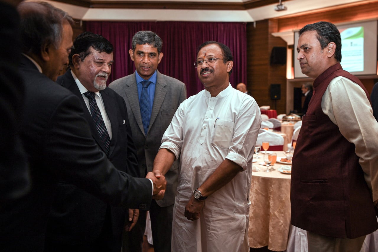 Call for Malaysian business community to actively engage in India's trade, business initiatives