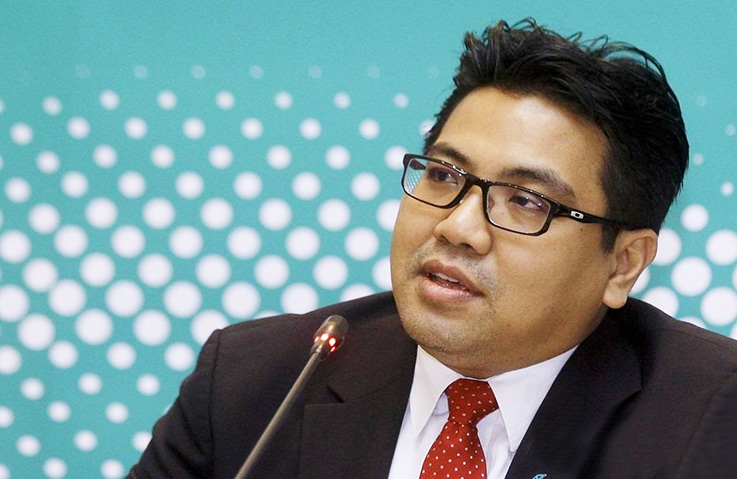 My contract has been extended, says Petronas CEO