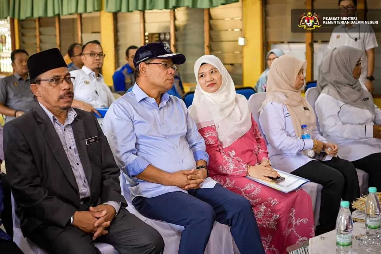 内长：今年加快实施吉打453项目