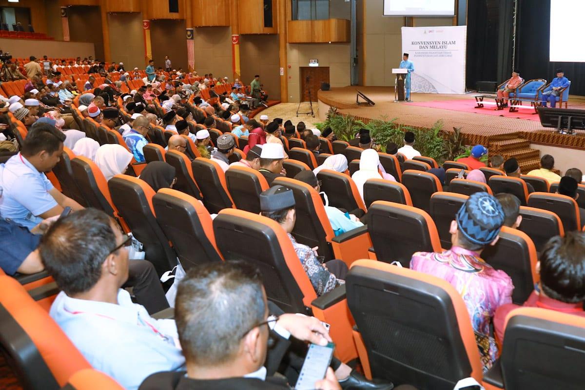 Penuhi keperluan mengajar, Selangor antara tertinggi lantik guru agama