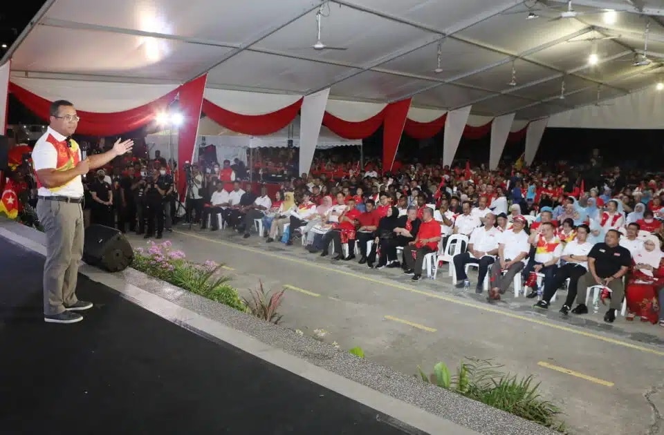 MB: RM18 bln investment value in 2018, best record in 30 years