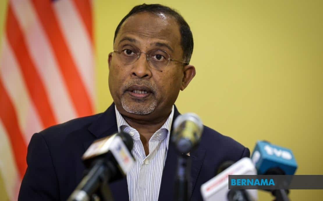 Malaysia, Indonesia emphasise unimpeded humanitarian corridor into Gaza