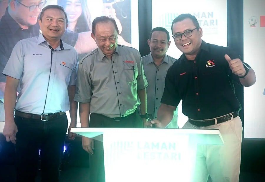 大臣：外劳集中宿舍双赢    方便雇主管控.员工享舒适环境