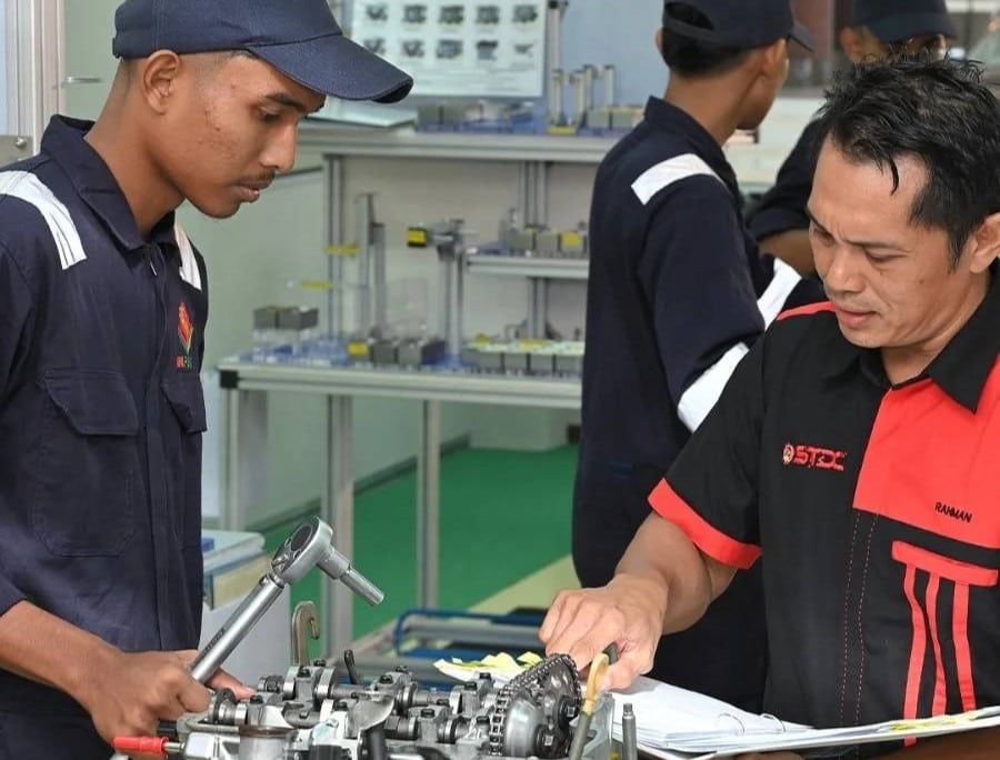 Perkasa TVET, minimumkan kebergantungan tenaga mahir dari luar negara