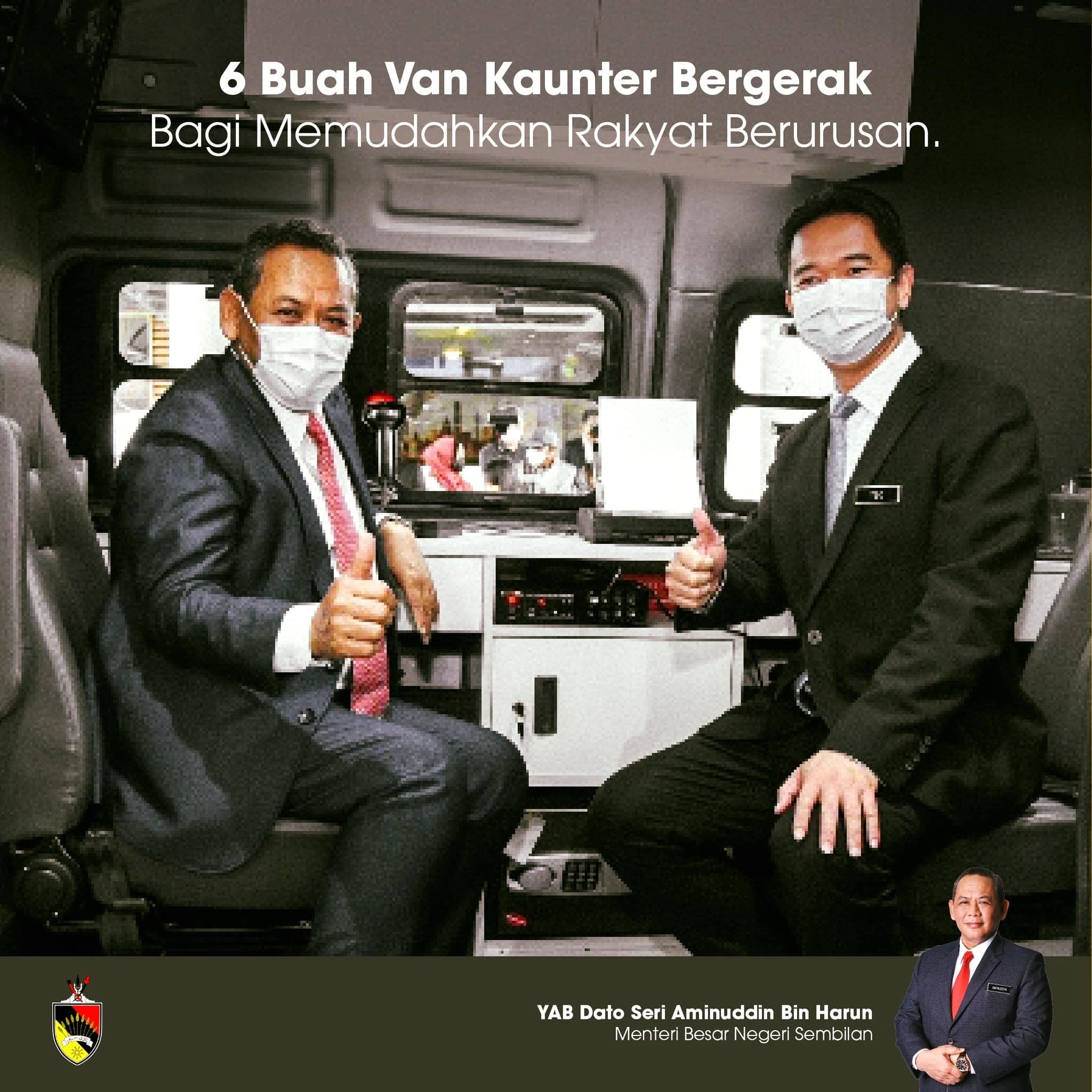 希盟政府在森州 兑现本届大选97%竞选宣言