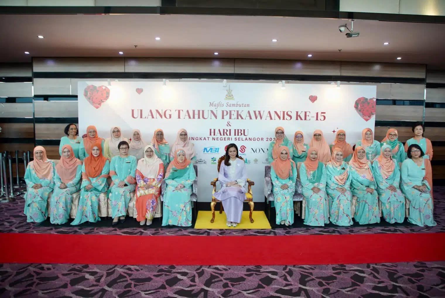 雪妇女福利会派发逾10万 施援400名患者减轻负担