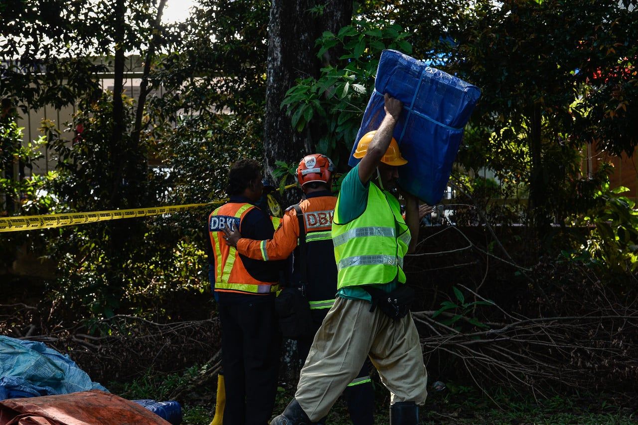 Govt gives AP182 exemption to ministries, agencies with immediate effect