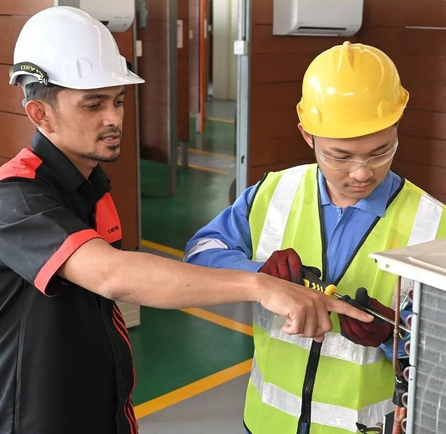 Govt targets 500,000 students for TVET enrolment this year — DPM