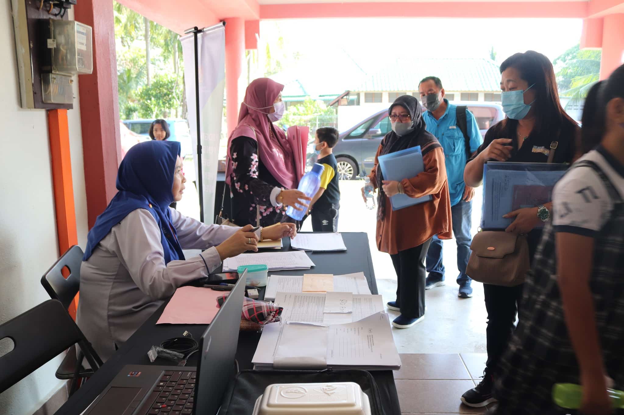 18 kanak-kanak dikesan alami gangguan perkembangan menerusi saringan ANIS