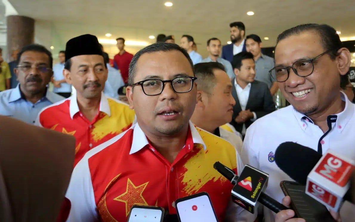 否认雪议会19日解散 大臣：待苏丹定夺