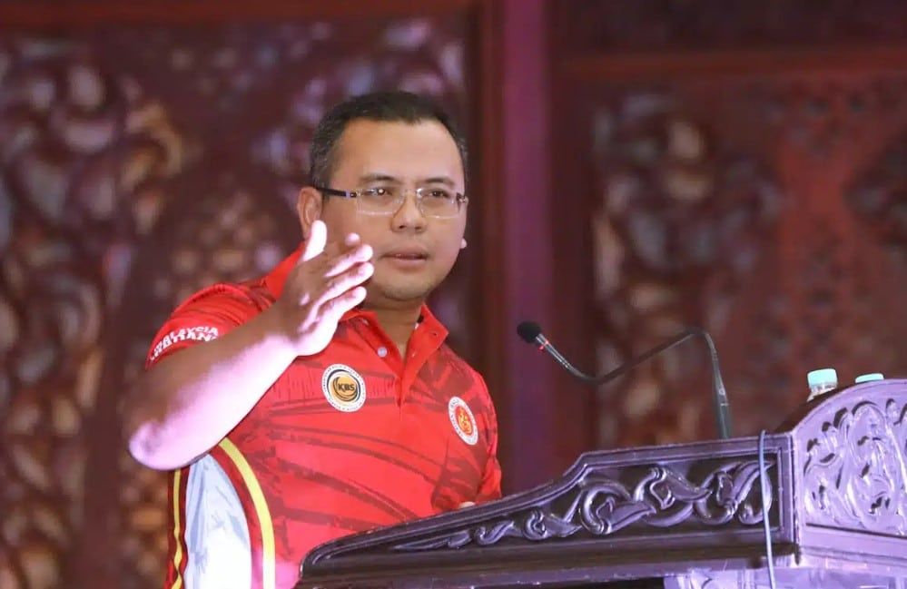 阿米鲁丁失望两雪国盟领袖保持沉默 包庇同党对王室无礼行为