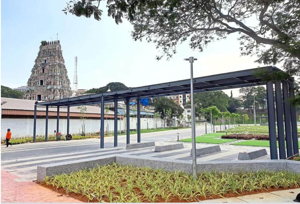 ஈராண்டு காலத் தாமதத்திற்குப் பின்னர் செட்டி பாடாங் பெயர் மீண்டும் நிலைநிறுத்தம்