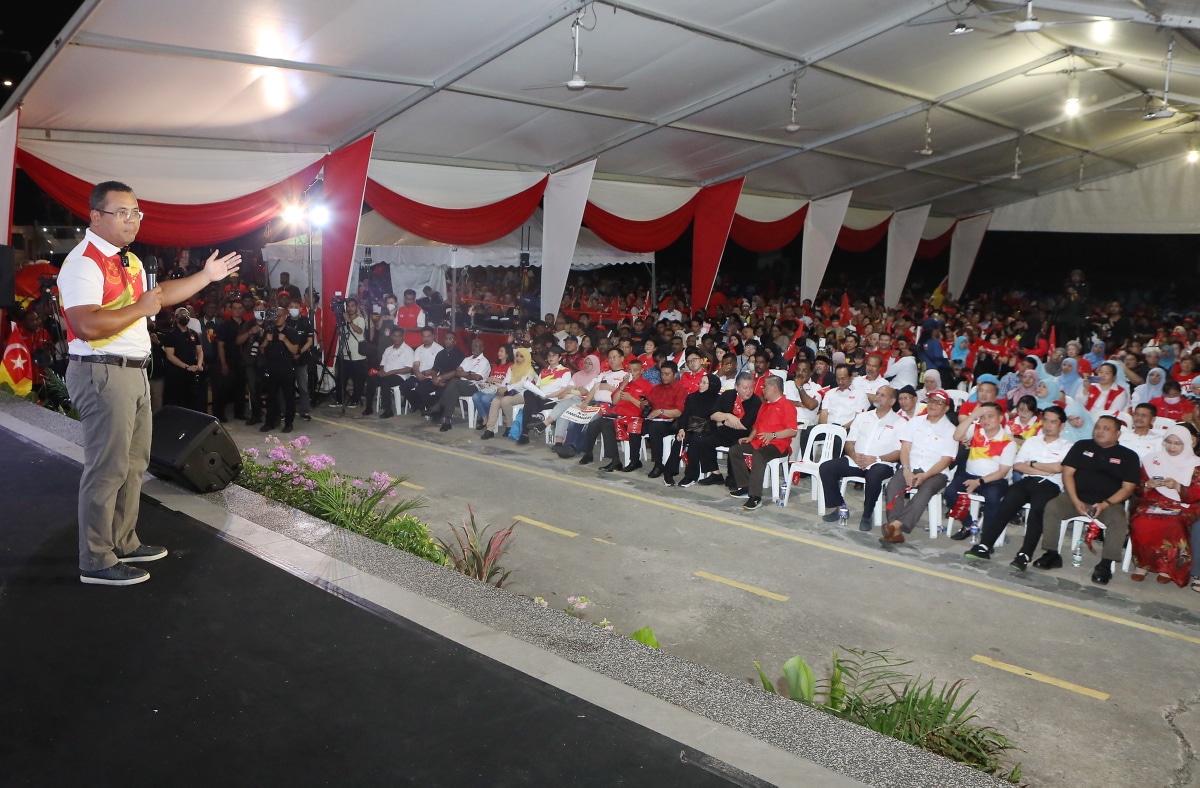 MB: Nilai pelaburan RM18 bilion pada 2018, pencapaian terbaik dalam tempoh 30 tahun