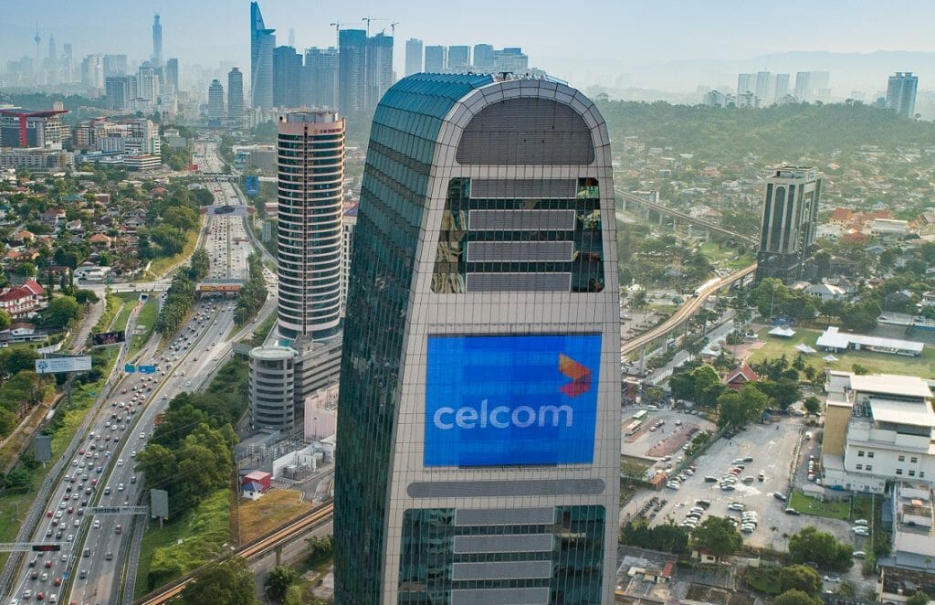 CelcomDigi inks deal with SK Telecom on AI initiatives