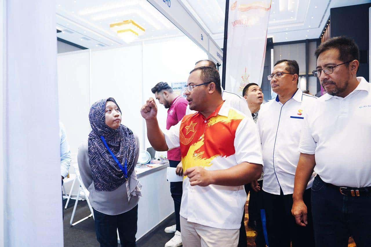 解散前加紧完成手头工作 大臣：免影响雪州收入